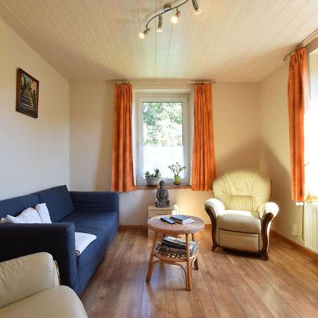 Cozy Holiday Home Near The Forest In Bovigny Gouvy Exterior foto